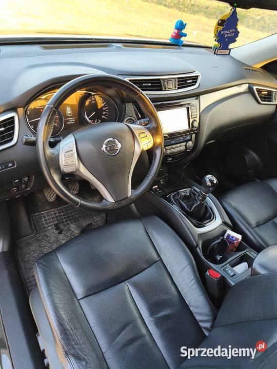 Sprzedam Nissan xtrial tekna Radomsko