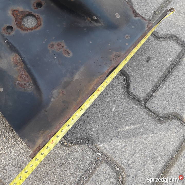 Rozporka belka ramy Mercedes wspornik podpory Częstochowa sprzedam