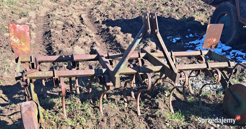 Kultywator 210 Zarszyn