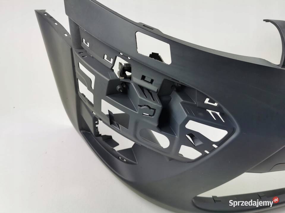 ZDERZAK PRZEDNI CITROEN C4 20062013 NOWY