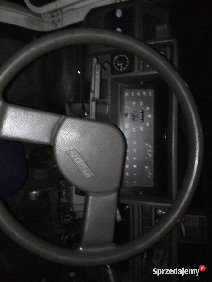 Sprzedam kampera tanio Van / Minibus Nowa Sól sprzedam