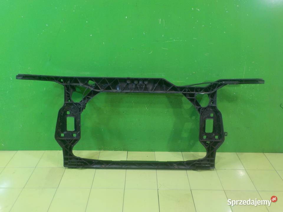 AUDI A5 8T 20 TDI 09r COUPE 2D pas przedni osobowe sprzedam