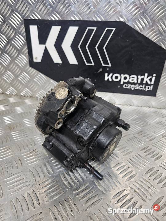 Pompa wtryskowa Delphi JCB 3CX 4CX Teleskop JS Do maszyn budowlanych pomorskie