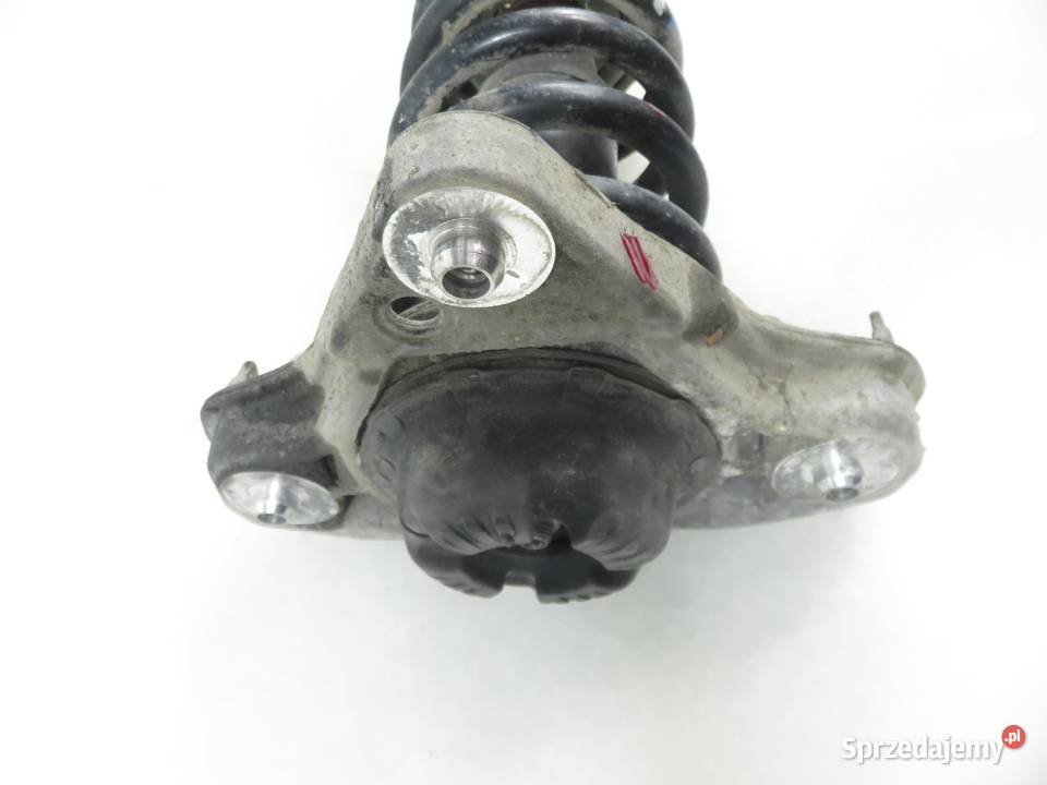 AMORTYZATOR LEWY PRZEDNI AUDI A4 B6 25 V6 TDI Amortyzatory sprzedam