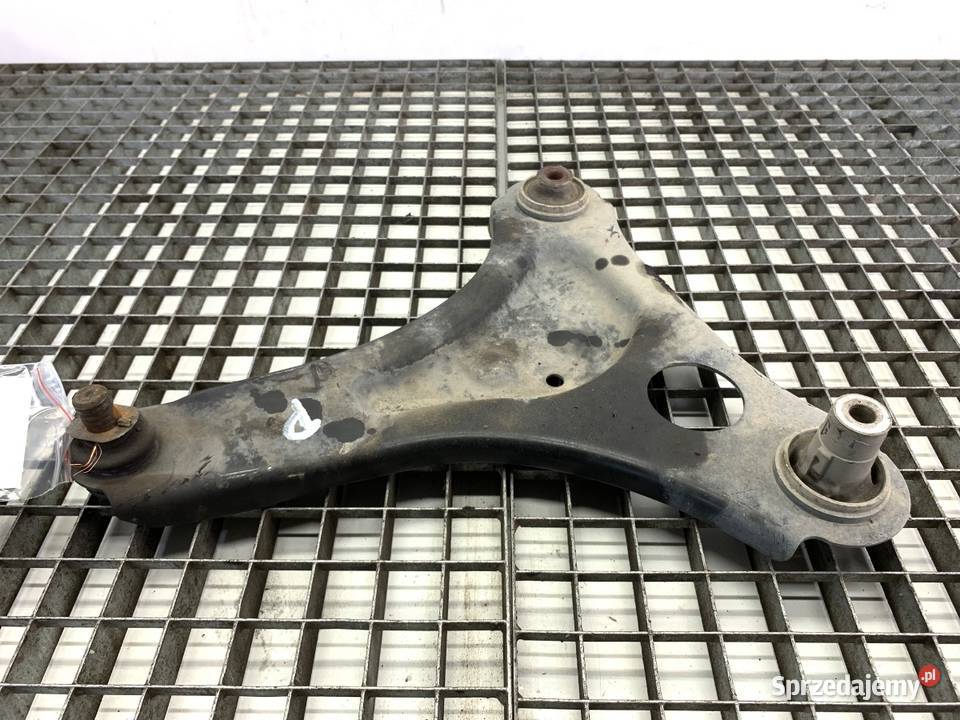 WAHACZ PRAWY PRZÓD RENAULT TWINGO III Hatchback