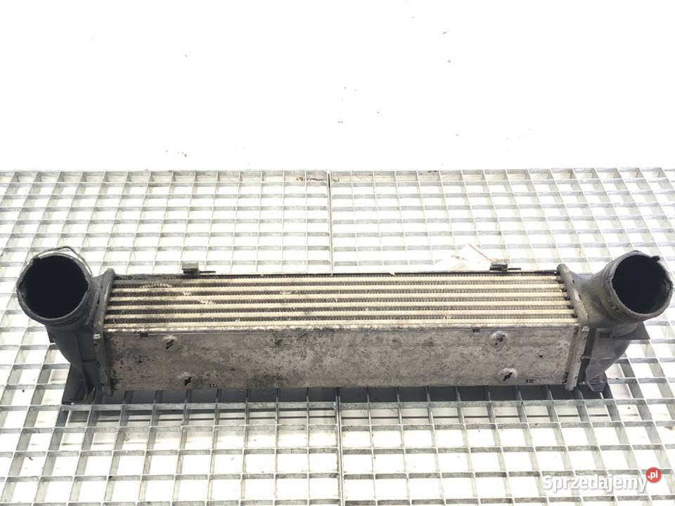 INTERCOOLER BMW E91 7524916 20 122 0412