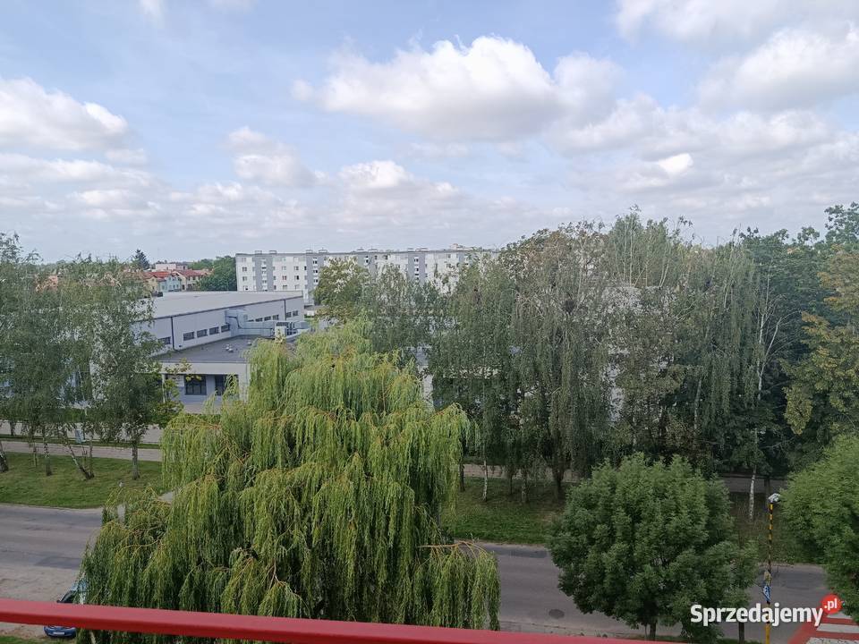 Mieszkanie 49m2 w centrum Starogardu Gdańskiego