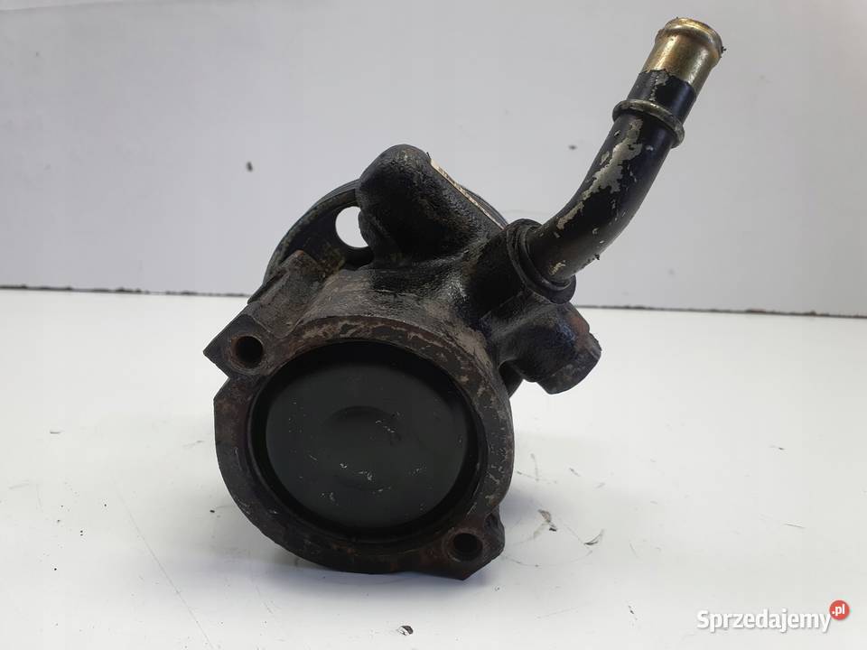 Peugeot Boxer I 25 D POMPA WSPOMAGANIA oryginał Pompy wspomagania Rudka