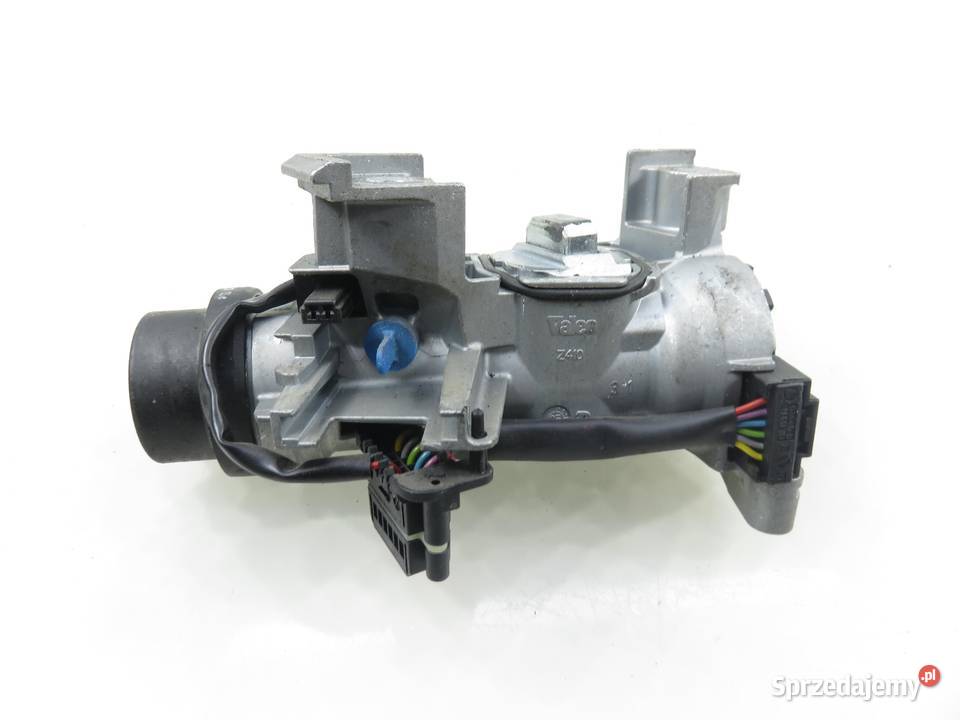 STACYJKA VW GOLF V TOURAN CADDY 1K0905851B Stacyjki i kluczyki sprzedam