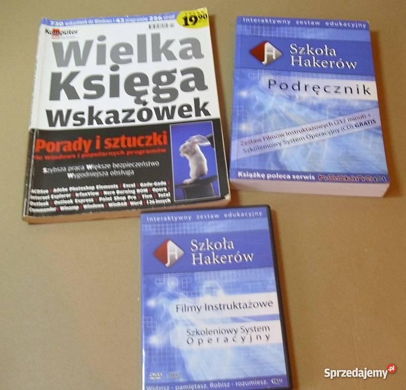 PHP Joomla Bios PC MySql Hacking Windows Ebiznes Kędzierzyn-Koźle