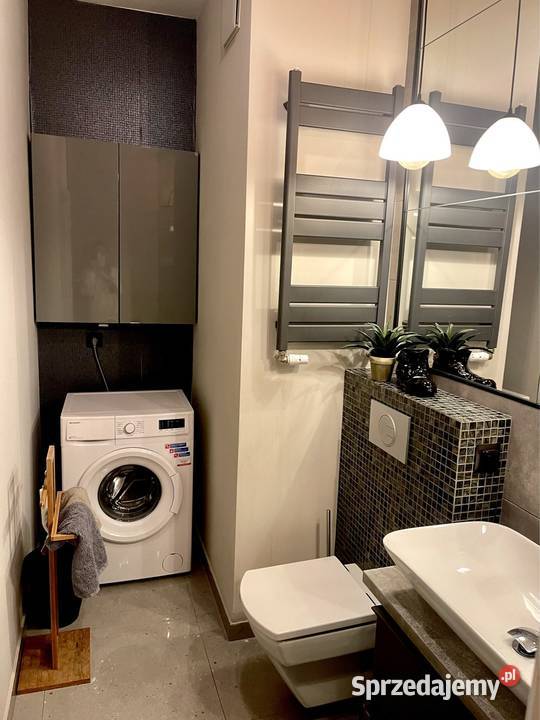 Do wynajęcia Browary Warszawskie 3 pokoje Rok budowy 2022 mazowieckie Warszawa