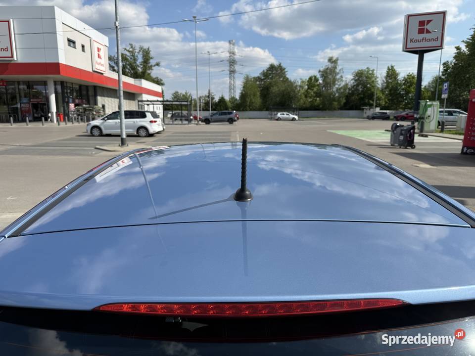 Samochód HYUNDAI i30 Comfort 14 Benzyna 2012 i30 Katowice