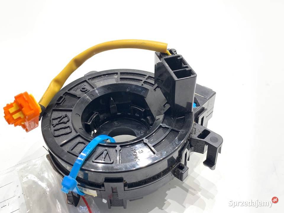 TAŚMA AIRBAG TOYOTA YARIS II 0514 Hatchback sprzedam