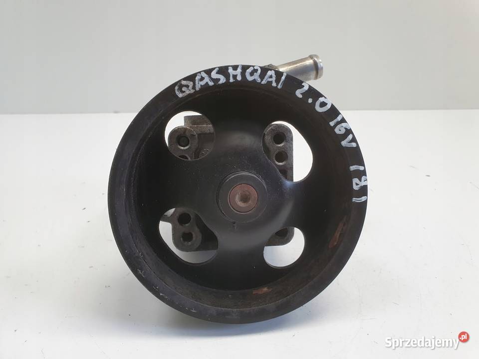 Nissan XTRAIL T30 20 16V POMPA WSPOMAGANIA