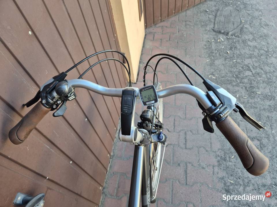 Rower Gazelle Arroyo Excellent 28 sprzedam