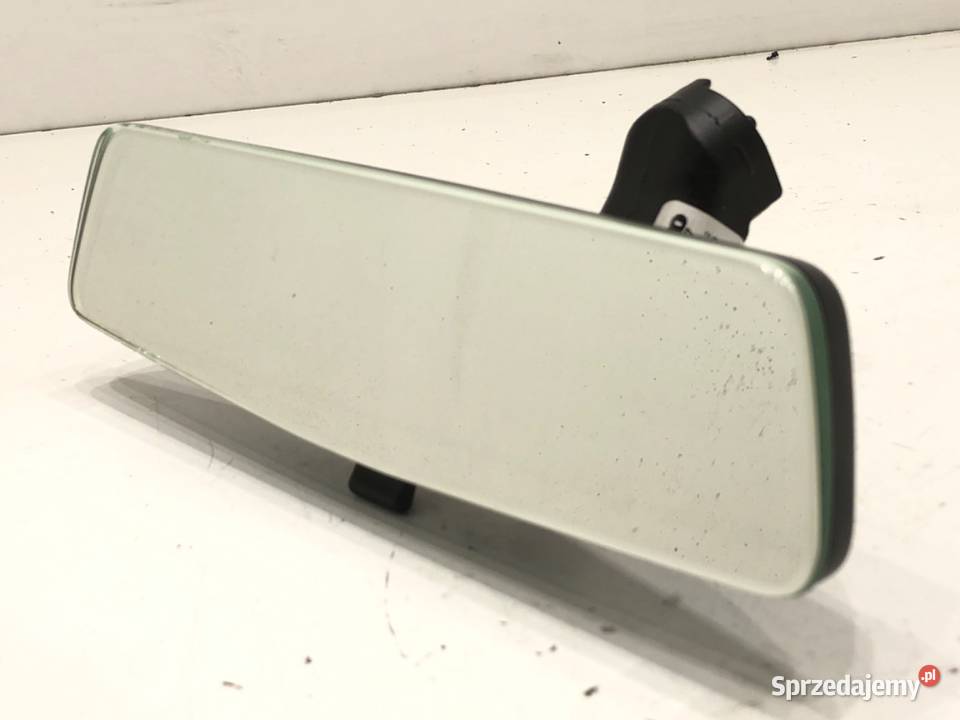 LUSTERKO WEWNĘTRZNE VOLVO V40 31218967 Hatchback podkarpackie