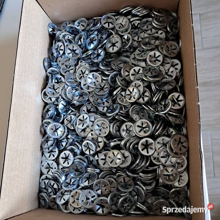 Spinka montażowa Oleśnica sprzedam