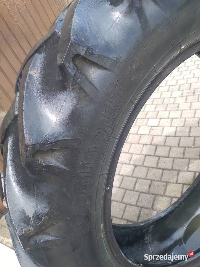 opona 11228 r 1 sztuka CONTINETAL farmer bieżnik Rybnik