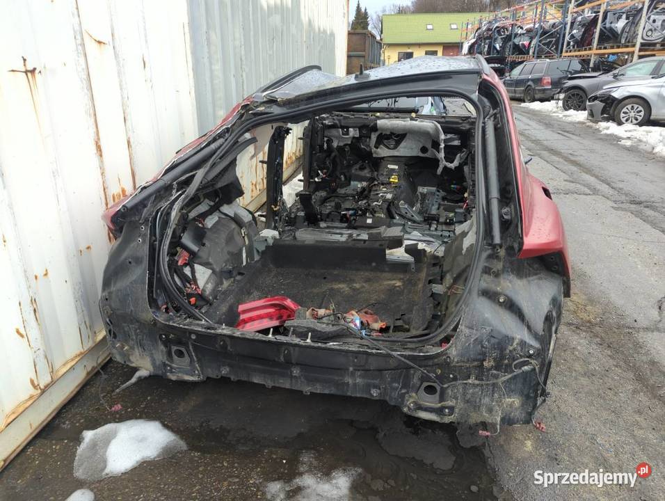 KAROSERIA ĆWIARTKA BŁOTNIK PRÓG DACH PODŁUŻNICA