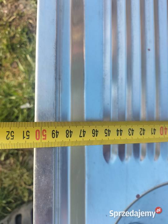 Zlew 2 komorowy z ociekaczem inny kolor Seroczyn