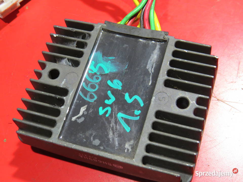 HONDA SILVER WING 400 650 SILVERWING FJS mazowieckie Warszawa sprzedam