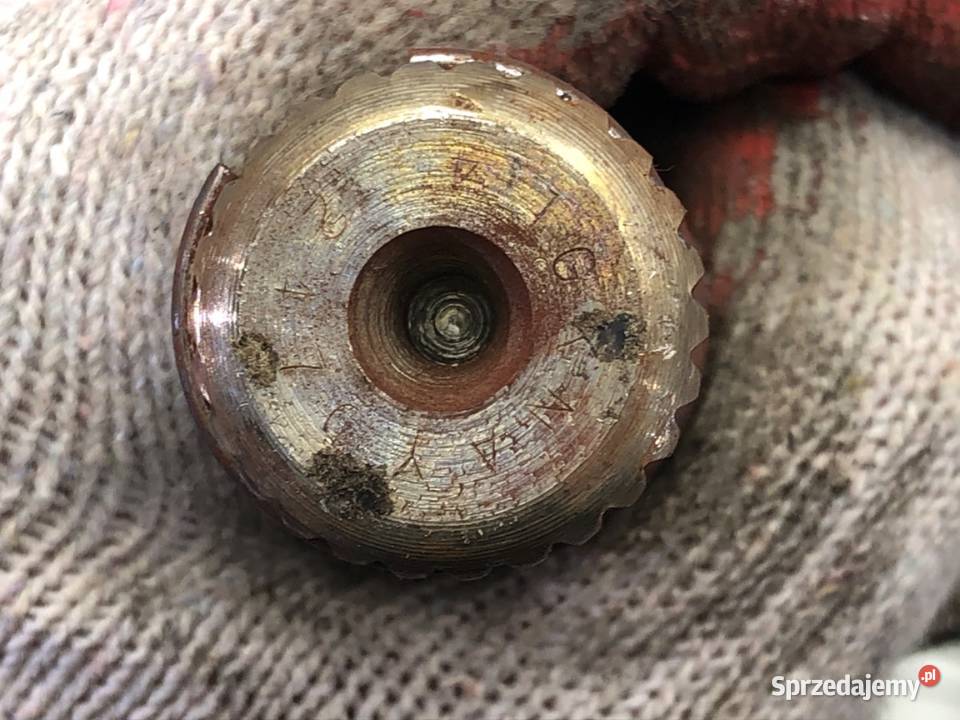 PÓŁOŚ LEWY PRZÓD VOLVO S40 II 24 170 0312