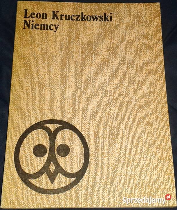 Niemcy Leon Kruczkowski Chełm