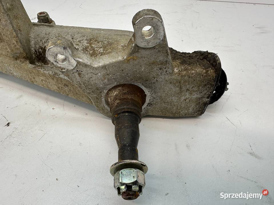 Zwrotnica Przednia Lewa Polaris Sporsman 500 HO Sulęcin