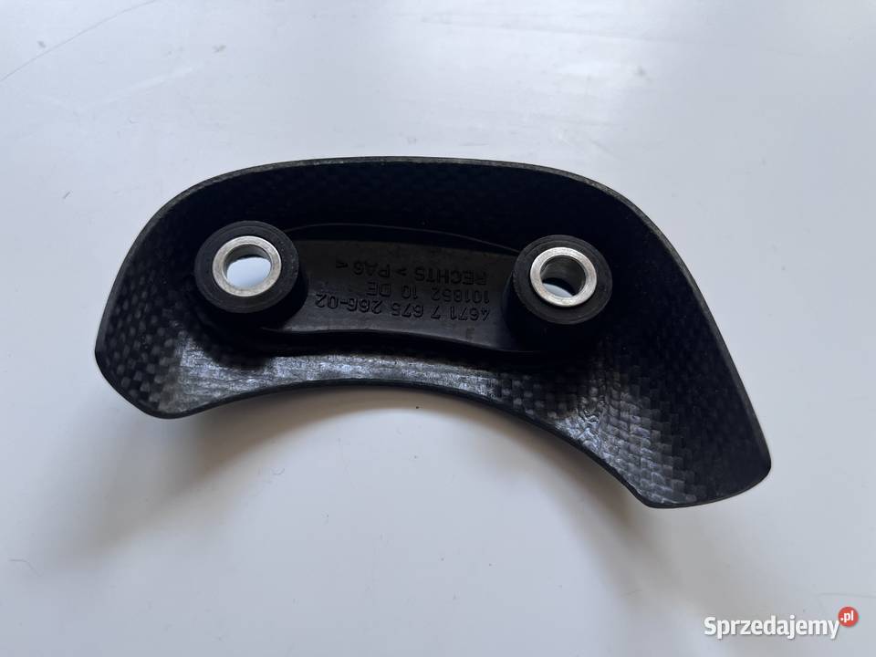 BMW R28 R 1150 R Rockster 0205 Osłona ramy