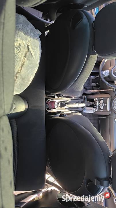Mini Cooper R56 system Start-Stop Sandomierz