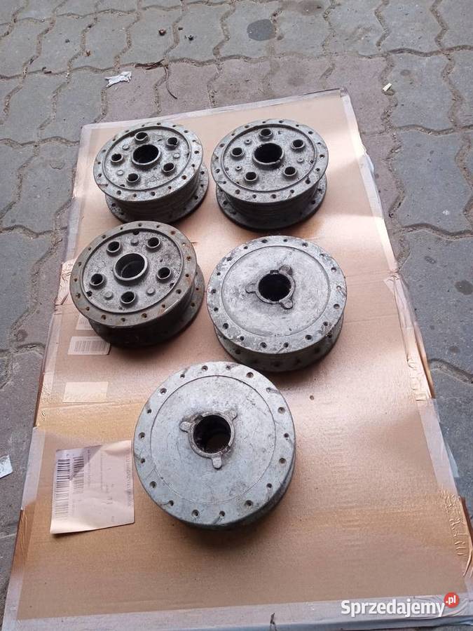 bęben koła wsk 125 sprzedam