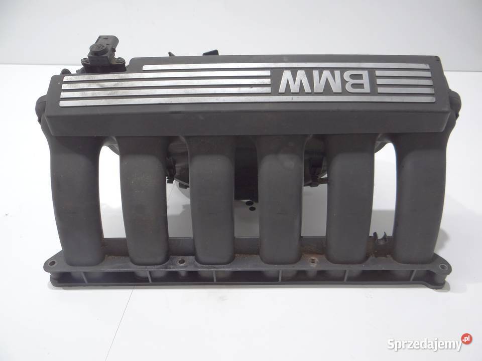 KOLEKTOR SSĄCY BMW E90 E93 N53B30A 30i 7559063 Strzyżewice