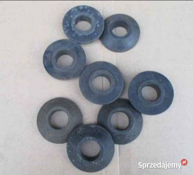 Pas przód kosa tłumik wahaczamortyzator podłoga