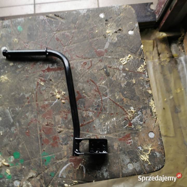 Ogar 200 wielkopolskie Poznań