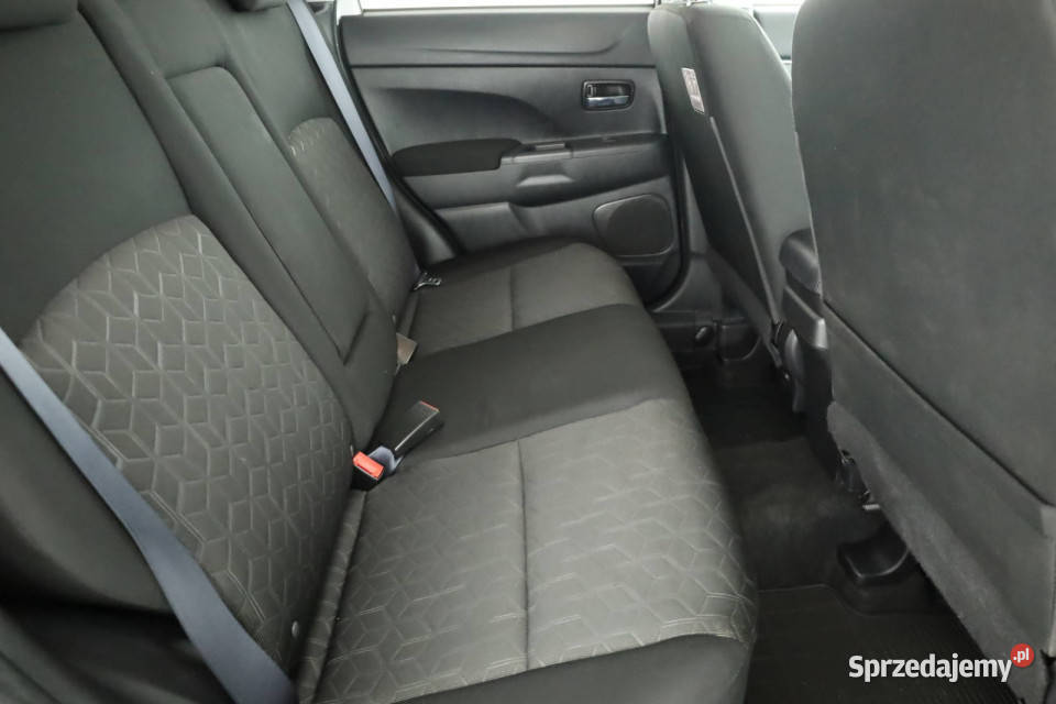 Mitsubishi ASX 20 MIVEC radio Piaseczno
