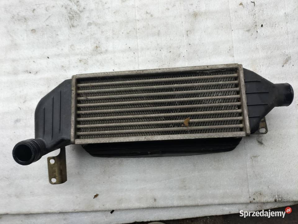 Intercooler FORD MONDEO MK1 MK2 18TD Kamień-Kolonia sprzedam