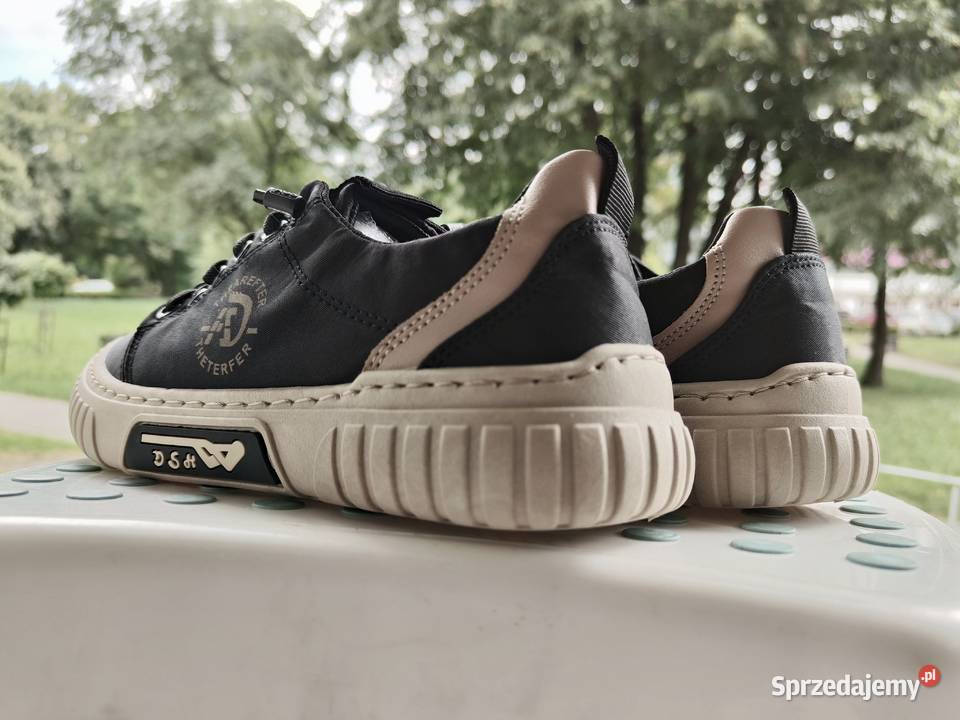 Buty damskie męskie Sneakersy tenisówki Rozmiar Katowice sprzedam