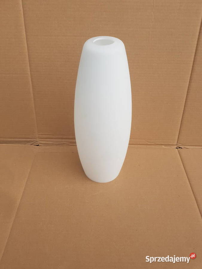 Klosz do lampy wiszącej stojącej podłogowej Warszawa sprzedam