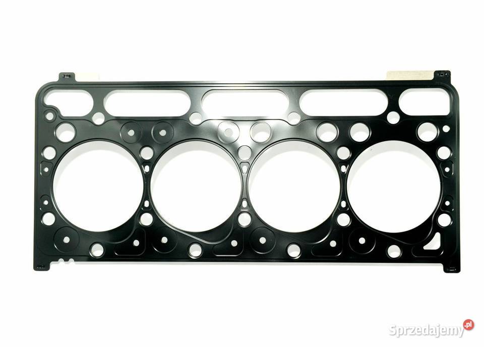 Uszczelka głowicy 88 mm podkarpackie Tajęcina