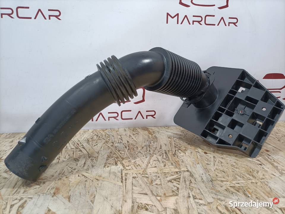 CITROEN BERLINGO II PEUGEOT PARTNER II RURA WLOT Pleszew