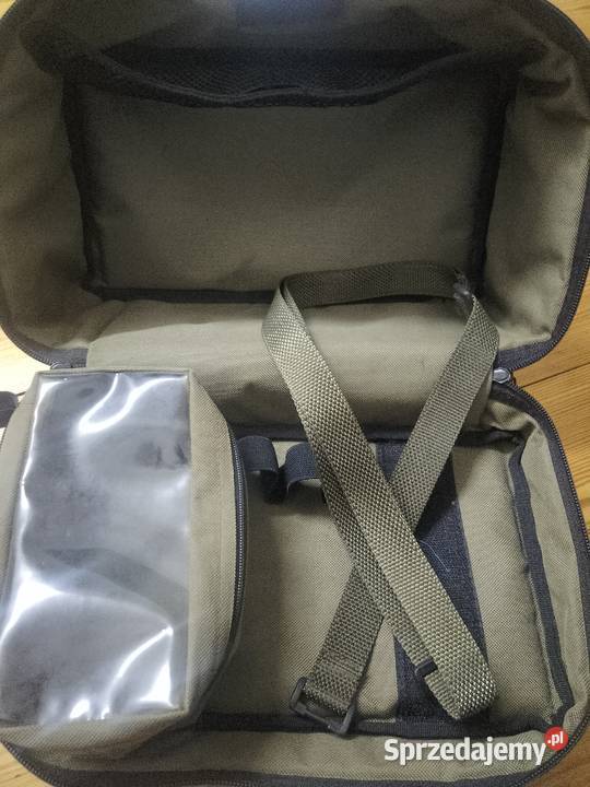 Torba wojskowa Sulęcin