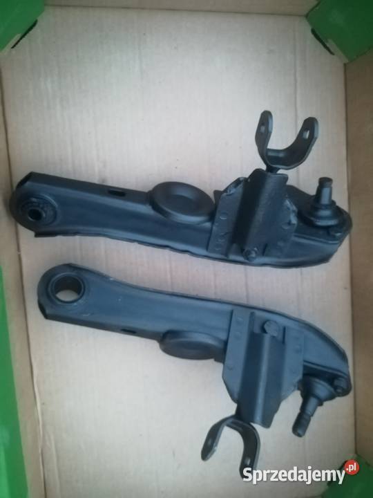 Wahacz wahacze Polonez Fiat 125p fso truck atu Suskowola