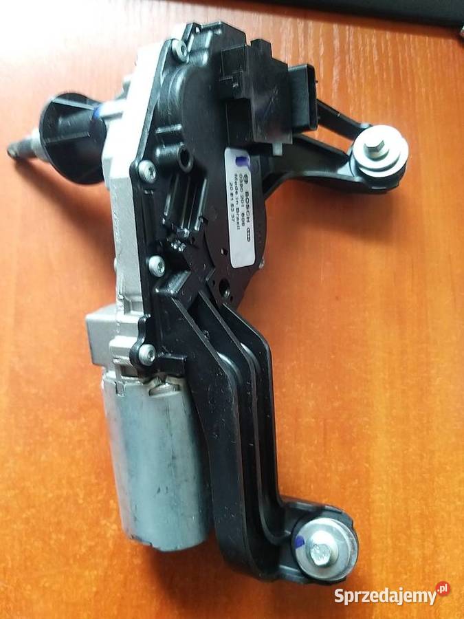 CHEVROLET UPLANDEWR SILNICZEK TYLNEJ WYCIERACZKI Kawnice