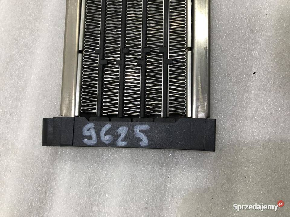 NAGRZEWNICA ELEKTRYCZNA JEEP GRAND CHEROKEE WK