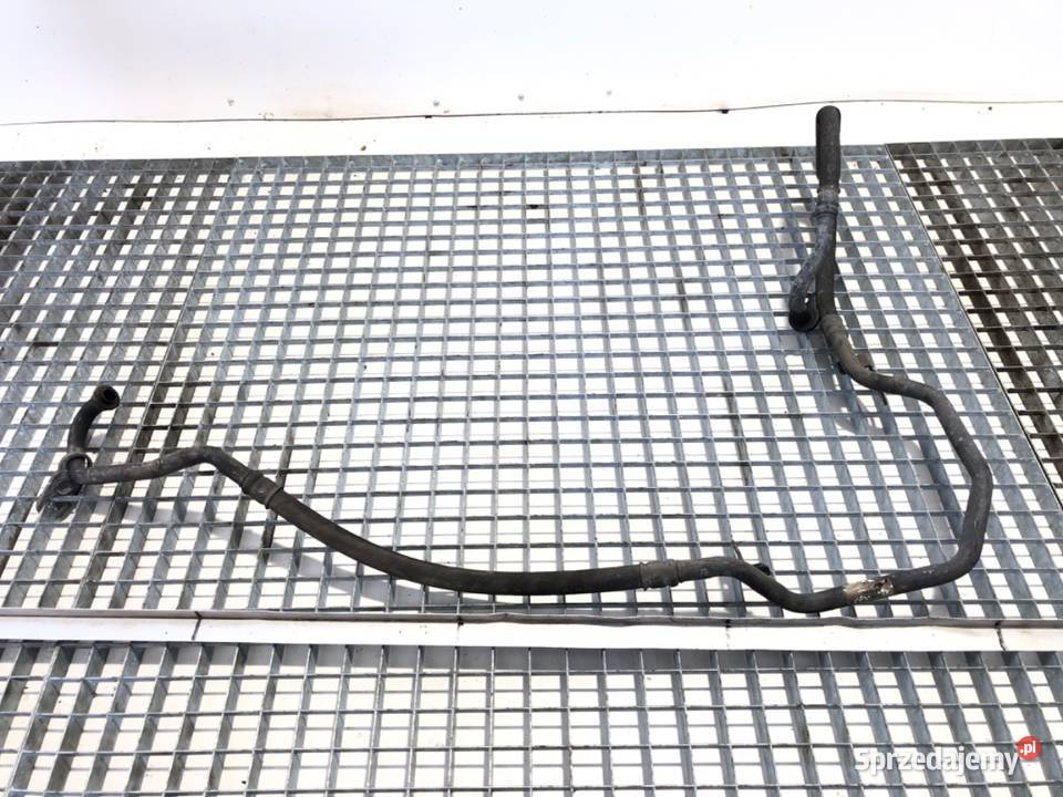 RURKA KLIMATYZACJI DAF XF 1952713 129 462 ciężarowe