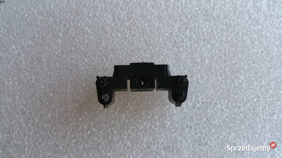 Blok cylindra do lokomotywy Piko BR 66 H0 małopolskie Kraków