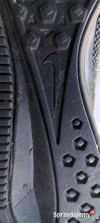 Buty męskie Nike Gostynin