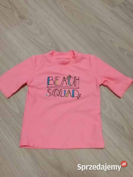 Strój kąpielowy koszulka Nidzica