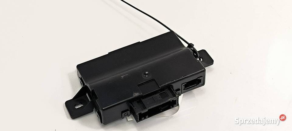 MODUŁ AUDI A6 C7 4G0907468D