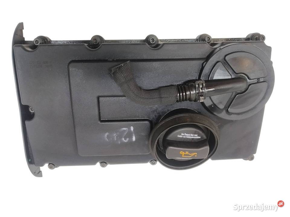 POKRYWA ZAWORÓW 03G103475 20 TDI VW Volkswagen